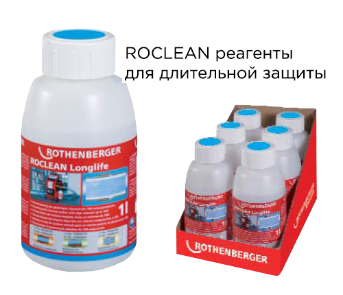 Заполнение системы отопления теплоносителем
